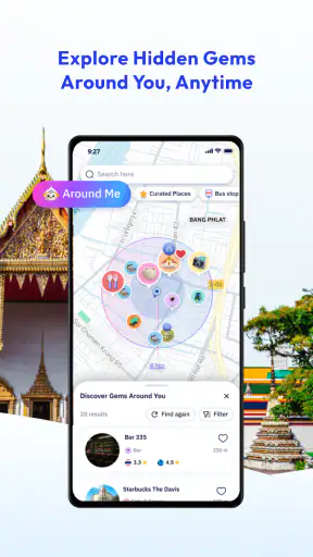 ThaiGo: Bangkok Pass & Guide