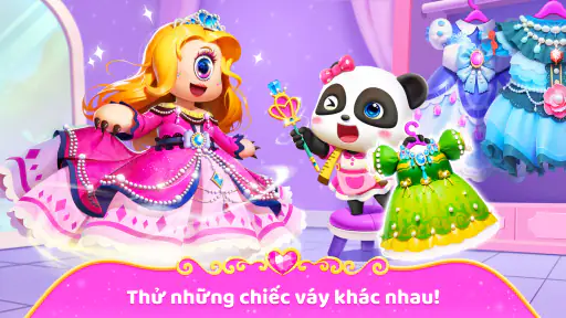 Thẩm Mỹ Viện Trang Điểm