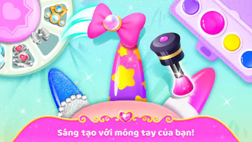 Thẩm Mỹ Viện Trang Điểm
