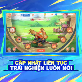 Thần Thú Origin - FunGames