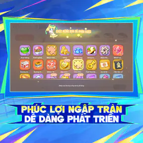Thần Thú Origin - FunGames