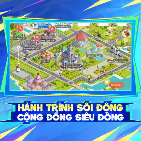 Thần Thú Origin - FunGames
