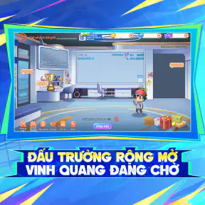 Thần Thú Origin - FunGames