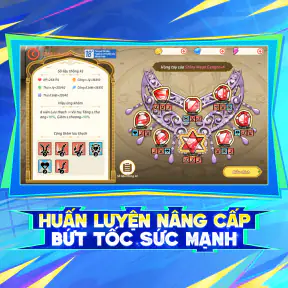 Thần Thú Origin - FunGames