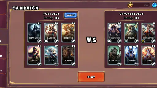 Epic Heroes War - stick fight