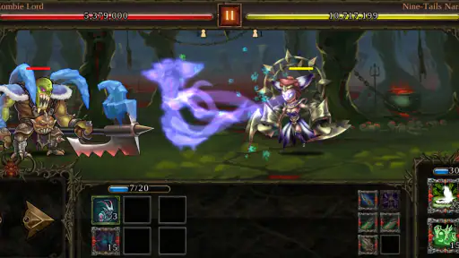 Epic Heroes War - stick fight