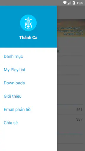 Thanh Ca