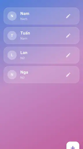 Thật hay Thách