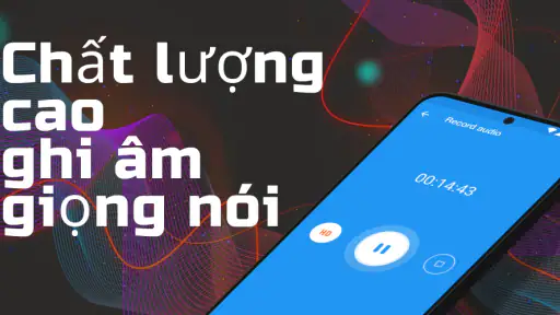 Thay đổi giọng nói