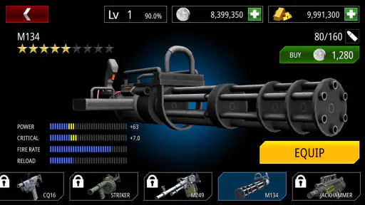 Thây ma Chụp : FPS