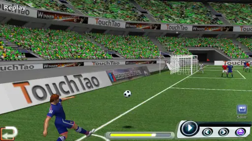 Thế giới Football League