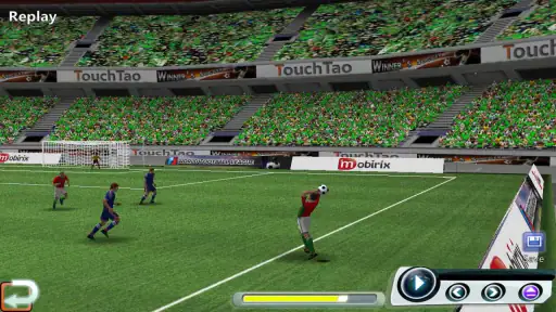 Thế giới Football League
