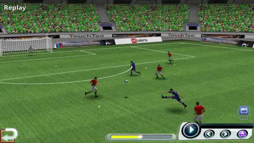 Thế giới Football League