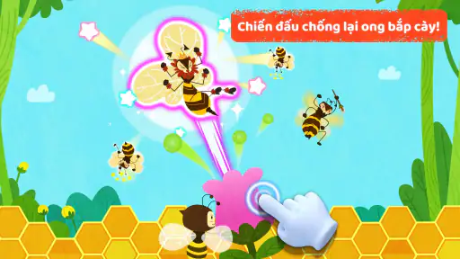 Thế Giới Khủng Long