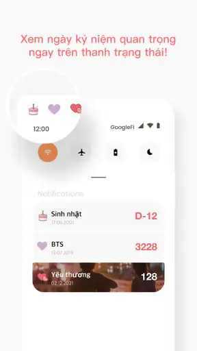 TheDayBefore (Đếm ngược D-Day)