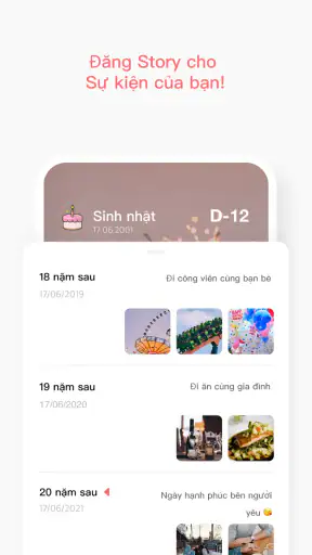 TheDayBefore (Đếm ngược D-Day)