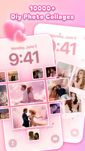 ThemeCraft - DIY Photo Collage