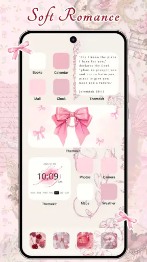 ThemeKit - Chủ đề & Tiện ích