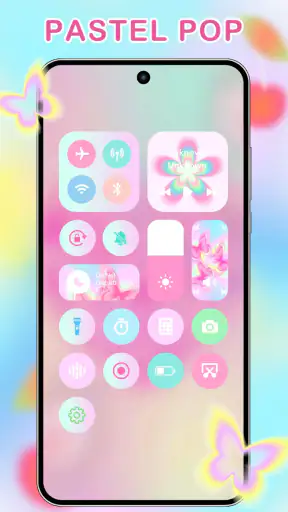 ThemeKit - Chủ đề & Tiện ích