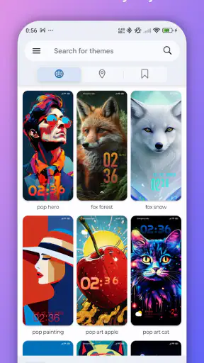 Themes For MIUI - HyperOS