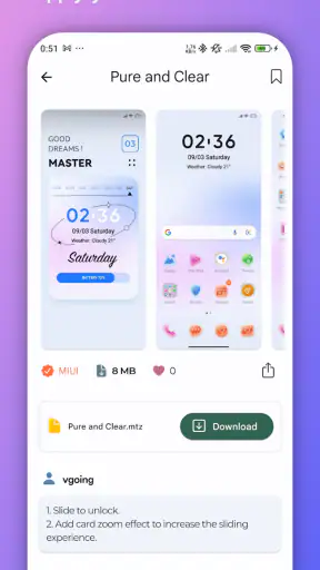 Themes For MIUI - HyperOS