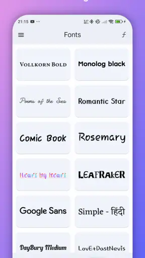 Themes For MIUI - HyperOS