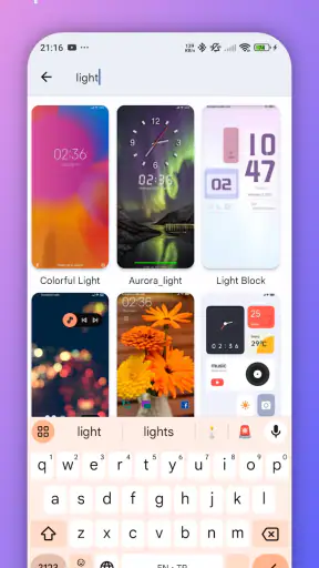 Themes For MIUI - HyperOS