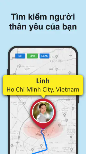 Theo Dõi Bất Kỳ Điện Thoại Nào