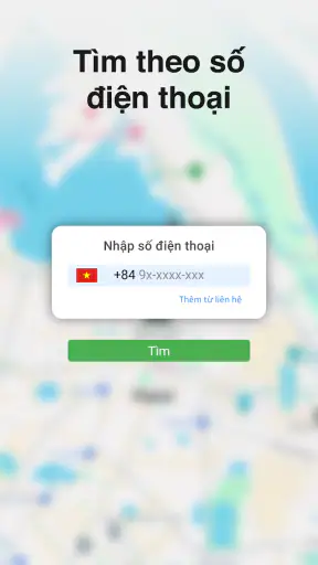 Theo Dõi Bất Kỳ Điện Thoại Nào