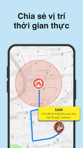 Theo Dõi Bất Kỳ Điện Thoại Nào