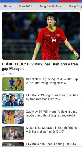 thethao247.vn - Thể thao 247
