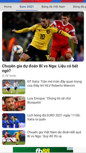 thethao247.vn - Thể thao 247