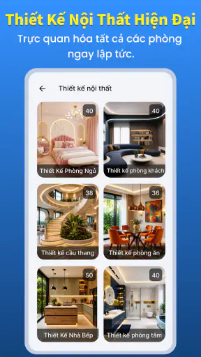Thiết Kế Nhà 3D – Bản Vẽ