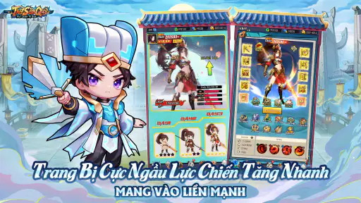 Thợ Săn Quỷ: Đại Chiến Dị Giới