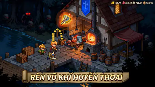 Thời Đại Anh Hùng