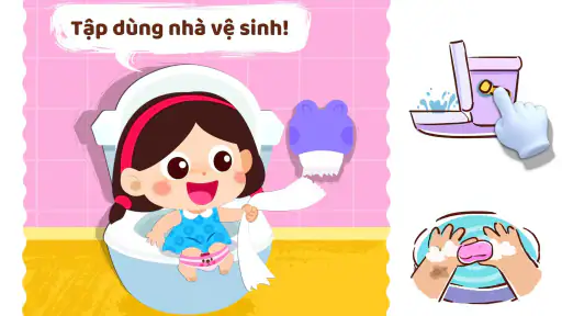 Thói Quen Hàng Ngày Gấu Trúc