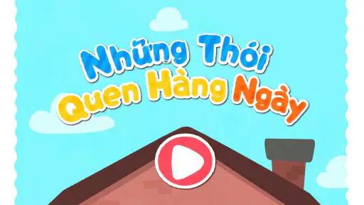 Thói Quen Hàng Ngày Gấu Trúc