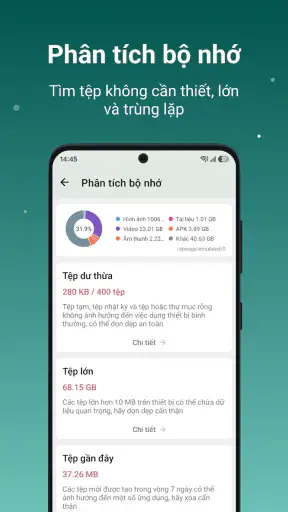 Thông tin thiết bị
