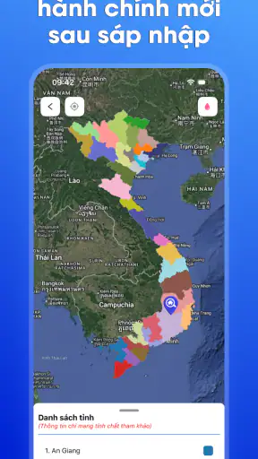 Thongtin.land - Xem quy hoạch