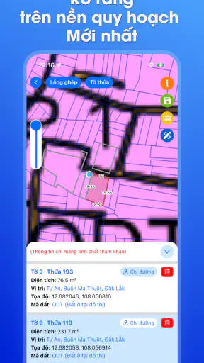 Thongtin.land - Xem quy hoạch