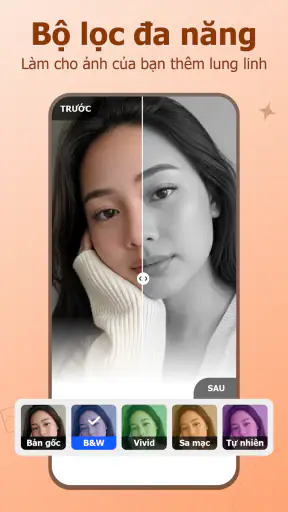 Thư viện Ảnh Album Két