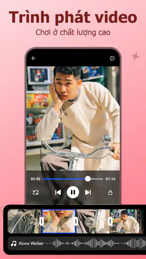 Thư viện Ảnh Album Két