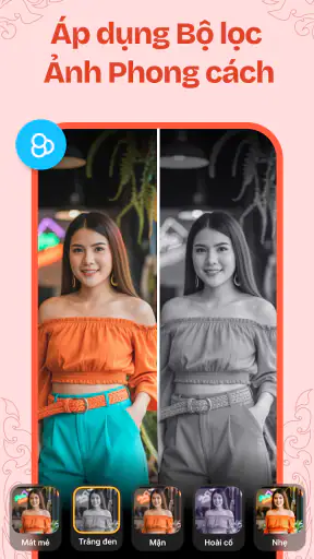 Thư viện ảnh - Album & Kho Ảnh