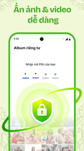 Thư viện ảnh - Album & Kho Ảnh