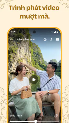 Thư viện ảnh - Album & Kho Ảnh