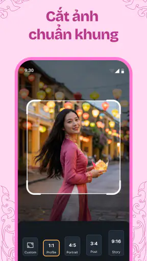 Thư viện ảnh - Album & Kho Ảnh