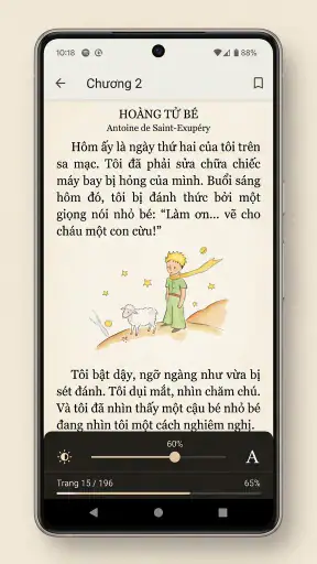 Thư Viện Sách Nói (dilib.vn)