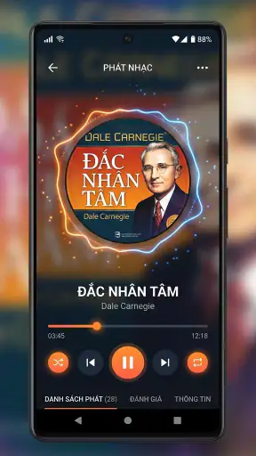 Thư Viện Sách Nói (dilib.vn)