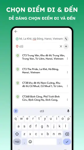 THUELAI - Thuê tài xế lái hộ