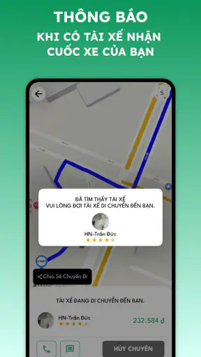 THUELAI - Thuê tài xế lái hộ